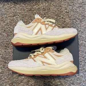 New Balance 57-40 “Todd Snyder”